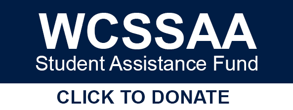 Donate to the WCSSAA Student Assistance Fund