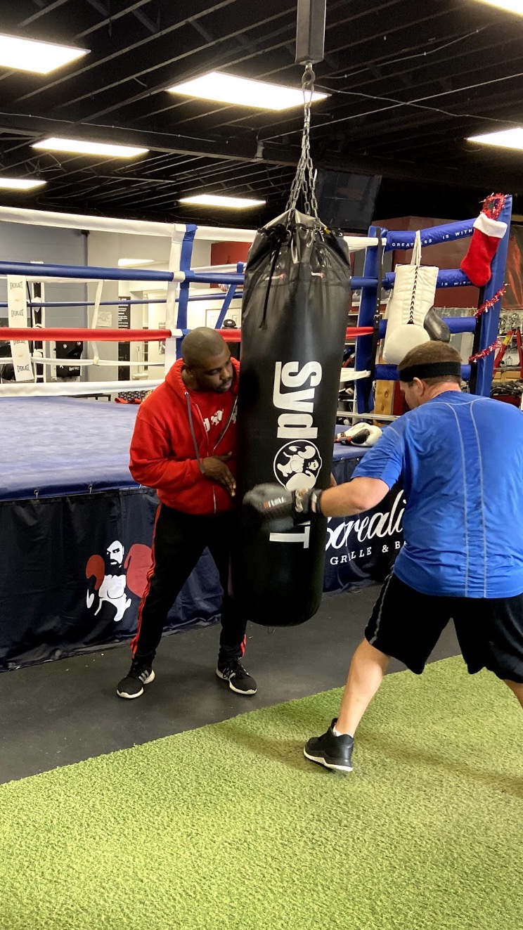 Valuing the Mental Side of Boxing 519 Sports Online
