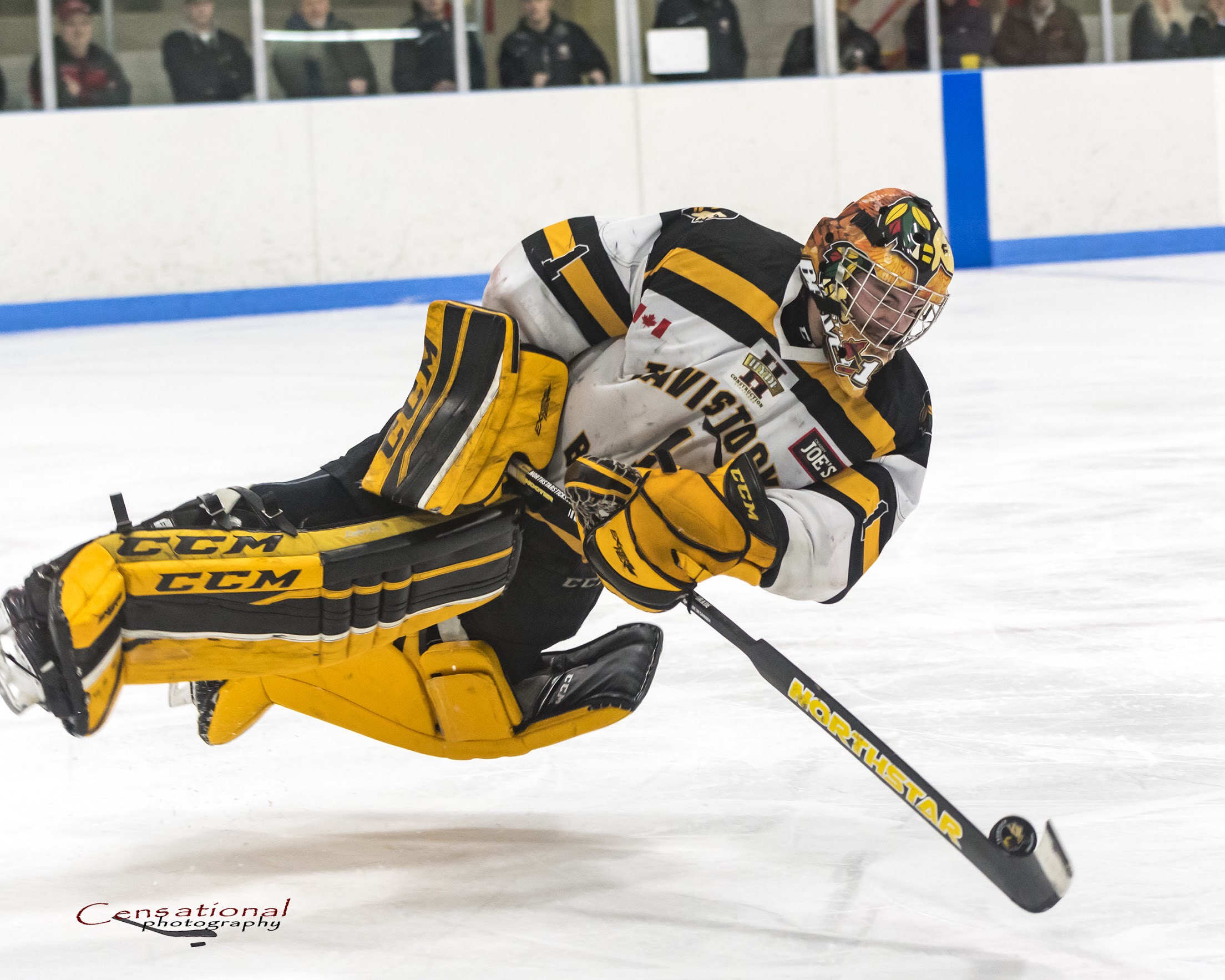 Ayr Centennials vs Tavistock Braves - Game 4